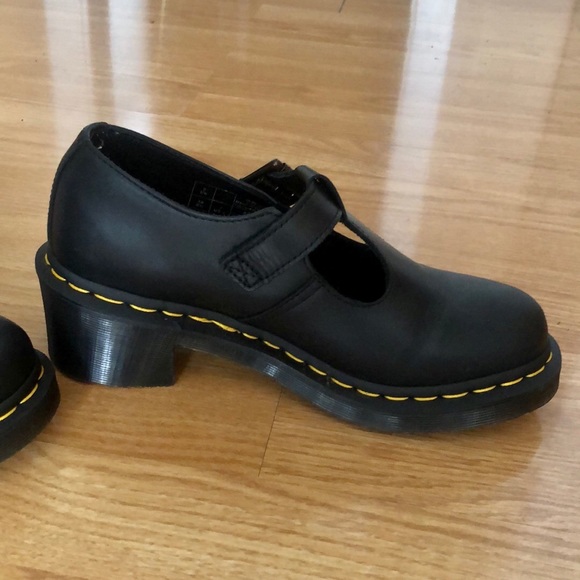 ✨SOLD ✨Dr Martens | Mary Jane - Picture 5 of 9